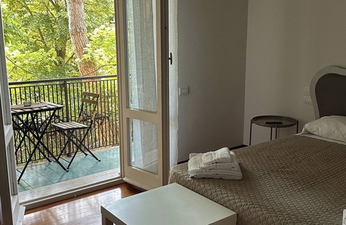 Ravenna House | Room & Breakfast D'Annunzio
