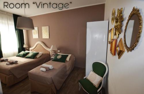 San Donato House | Room & Breakfast Nettuno 29