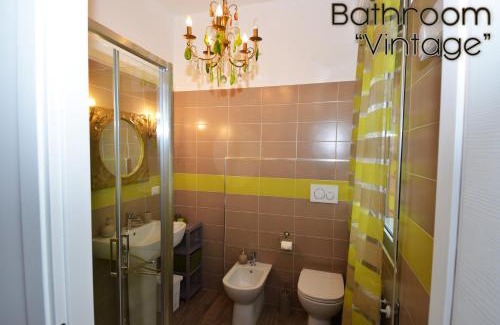 San Donato House | Room & Breakfast Nettuno 29