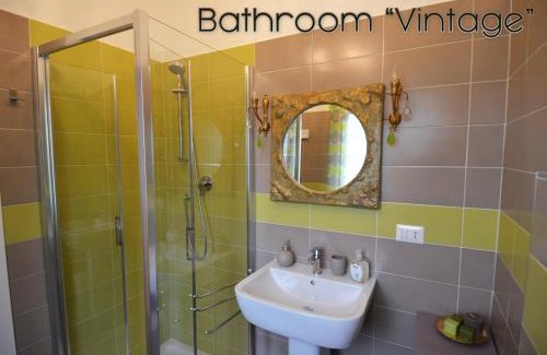 San Donato House | Room & Breakfast Nettuno 29