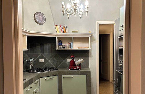 Ravenna House | Room & Breakfast Rondinelli