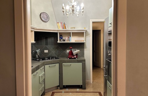 Ravenna House | Room & Breakfast Rondinelli