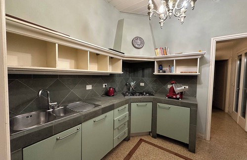 Ravenna House | Room & Breakfast Rondinelli