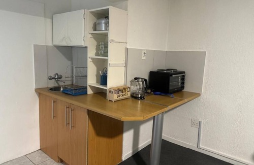 White River House | Room-busa House Self-catering Unit
