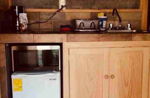 San Cristobal de las Casas House | Room-cozy Studio With Heating Near San C