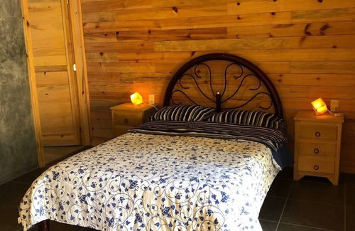 San Cristobal de las Casas House | Room-cozy Studio With Heating Near San C