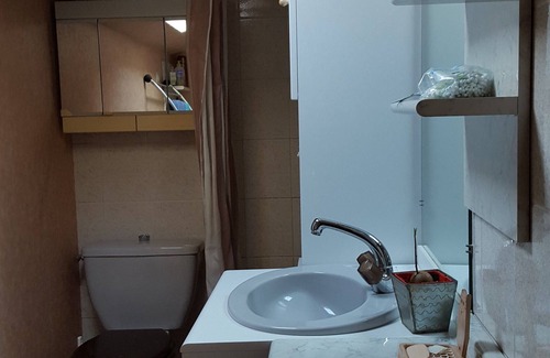 Burlats House | ROOM - CASTRES - SIDOBRE - CALM