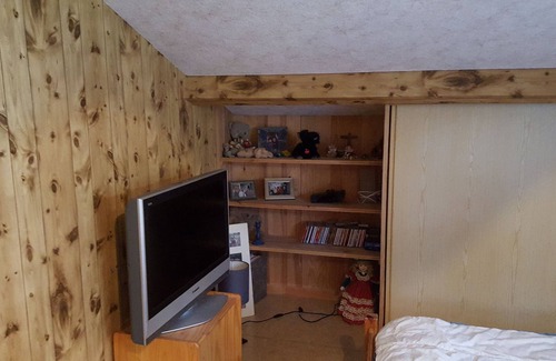 Burlats House | ROOM - CASTRES - SIDOBRE - CALM