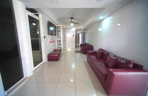 Corales del Sur House | Room-comfortable Single Room in Corales