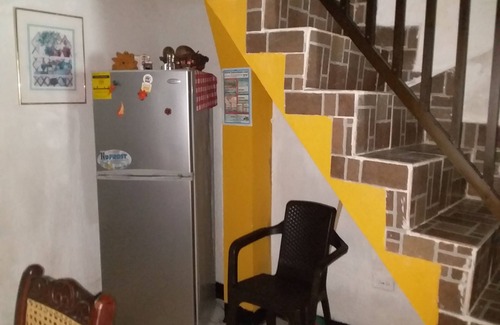 San Andres House | Room-comfortable inn Green Sea Villa Hel