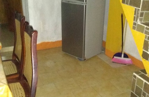 San Andres House | Room-comfortable inn Green Sea Villa Hel