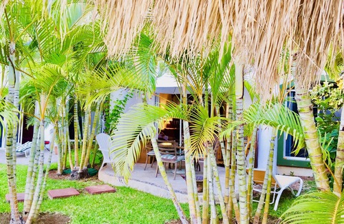 Playacar House | Room-deluxe Comfort Balcony Room With Sw