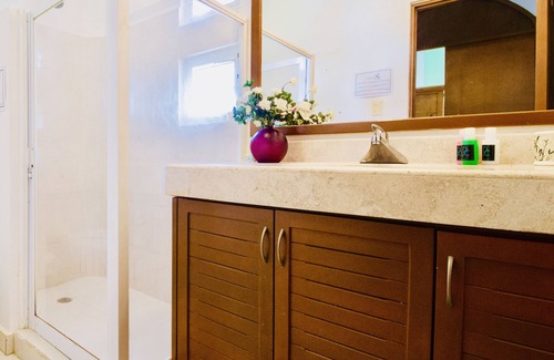 Ejidal Hotel | Room-deluxe Family Budget Balcony Room w