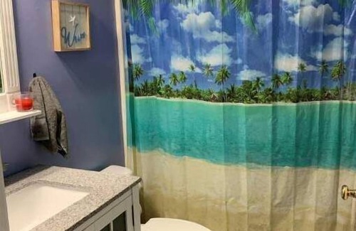 Northport House | Room for Everybody