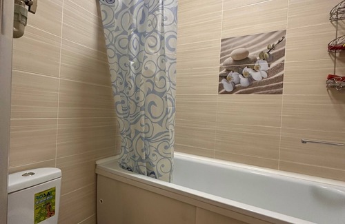 Bishkek Apartment | Room for Rent in City Center in Bishkek