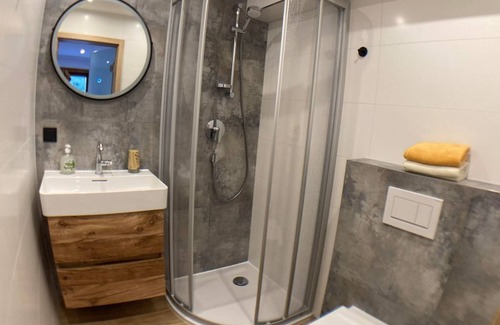 Woerth Bed & Breakfast | Room Gämse - Standlgut