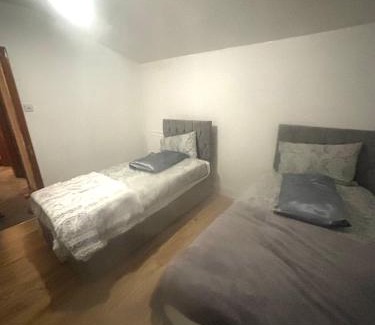 Anerley House | Room