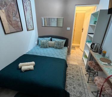 Pancevo Apartment | Room Glorija 2