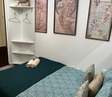 Pancevo Apartment | Room Glorija 2