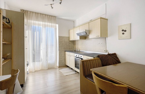 Terlano Apartment | Room 'Haus Burger Vilpian 4' with Mountain View and Wi-Fi