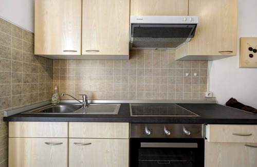 Terlano Apartment | Room 'Haus Burger Vilpian 4' with Mountain View and Wi-Fi