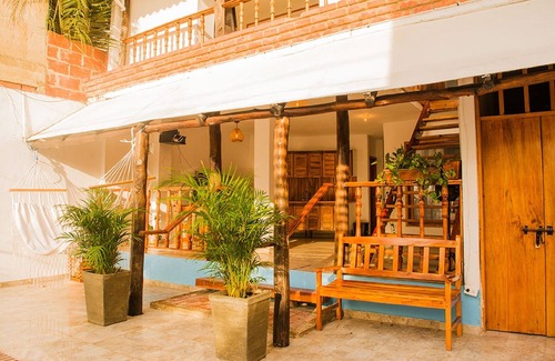 La Boquilla House | Room-hb1 Triple Room With Air Conditioni