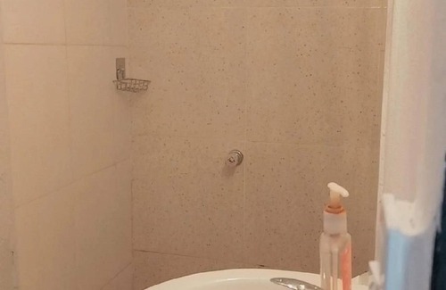La Boquilla House | Room-hb4 Double Room With Private Bathro