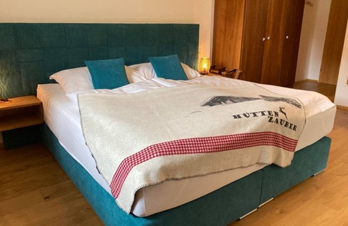 Woerth Bed & Breakfast | Room Heidekraut with Sommercard - Standlgut