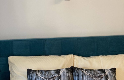 Woerth Bed & Breakfast | Room Heidekraut with Sommercard - Standlgut