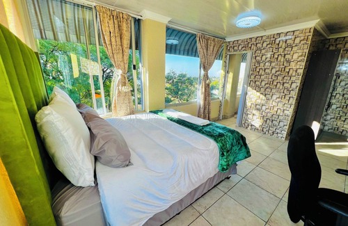 Greater Johannesburg Metropolitan Area House | Room-honeyhills Excellence Resort F