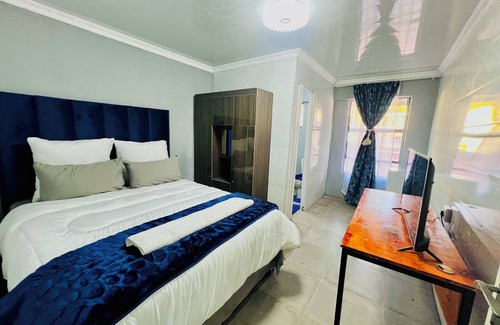 Greater Johannesburg Metropolitan Area House | Room-honeyhills Excellence Resort