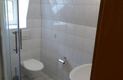 Gersau House | Room-hotel Room "gersau" BnB