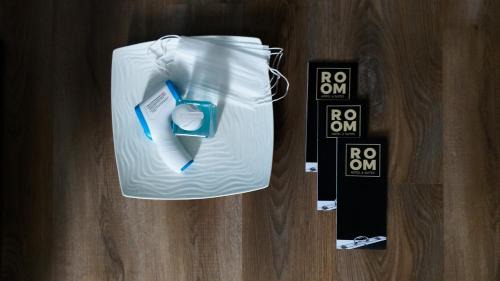 Puebla Hotel | ROOM Hotel & Suites