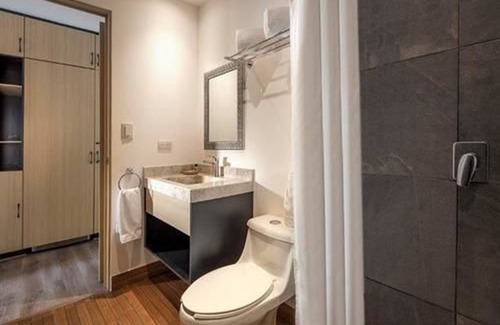 Puebla Hotel | ROOM Hotel & Suites