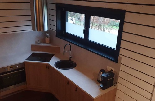 Matawinie Regional County Municipality House | Room in Lodge - Beach Club Hotel st Emilie Energie Lake Mountain No6367