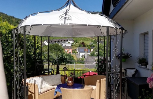 Lieser Apartment | Room I - Guesthouse Marquardt