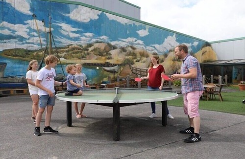 Wangerland Apartment | Room in all-inclusive party resort, Wangerland
