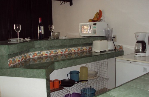 Emiliano Zapata House | Room in Apartment - Vallarta Jr Suites in the Exclusive Zona Romantica