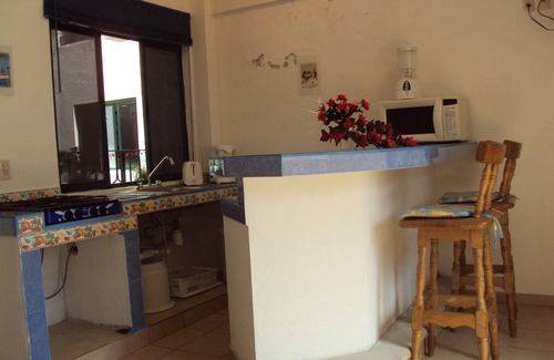 Emiliano Zapata House | Room in Apartment - Vallarta Jr Suites in the Exclusive Zona Romantica
