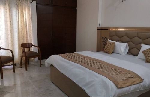 South Extension House | Room in B&B - Bed And Breakfast cum Home Stay