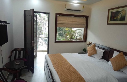 South Extension House | Room in B&B - Bed And Breakfast cum Home Stay