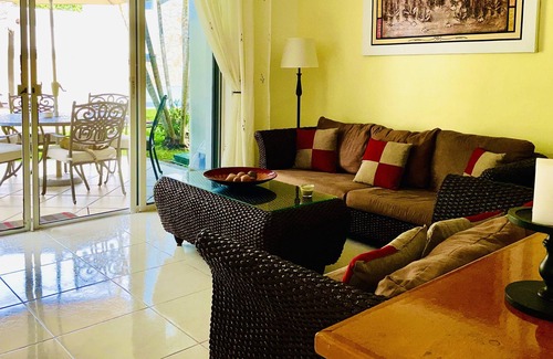 Playacar Apartment | Room in B&B - Deluxe Jacuzzi Balcony Room With Swimming Pool Air Conditioning and Parking