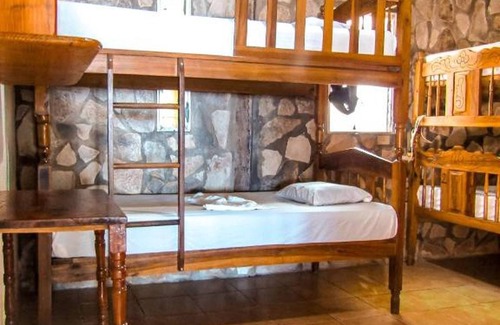 Las Penitas House | Room in B&B - Family Room With Ac 5