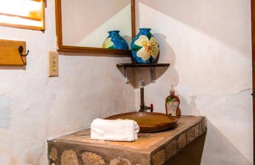 Las Penitas House | Room in B&B - Family Room With Ac 5