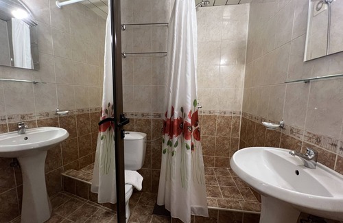 Borovets Bed & Breakfast | Room in B&B - Hotel Moura Double Room N5165