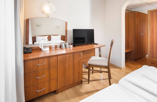 Borovets Bed & Breakfast | Room in B&B - Hotel Moura Double Room N5165