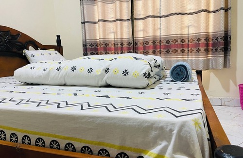 Musanze Bed & Breakfast | Room in B&B - Nice Rooms, Unbeatable Prices