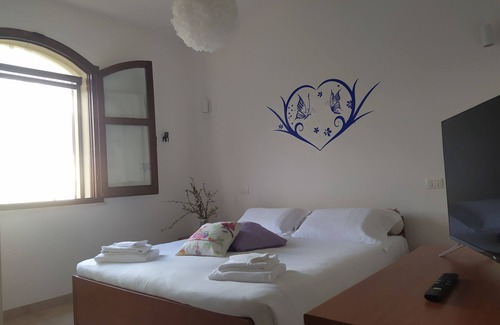 Marrubiu Bed & Breakfast | Room in B&B - "note di Stelle" Resort in Marru