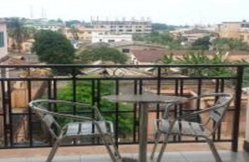 Accra House | Room in B&B - Single Room - 1st Floor