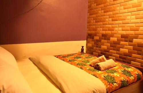 Musanze House | Room in BB - Amahoro Guest House - Single Room with Shower